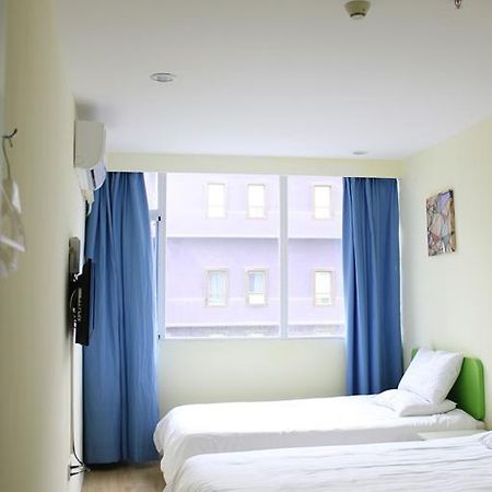 Hi Inn Taian Taishan Tai'an  Zimmer foto