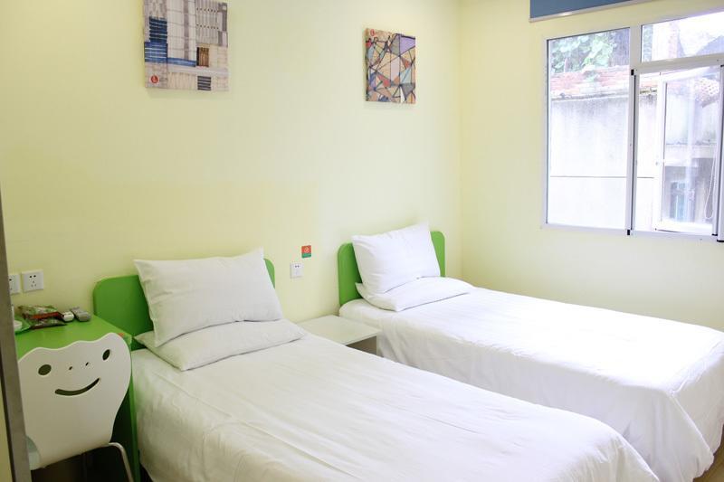 Hi Inn Taian Taishan Tai'an  Zimmer foto