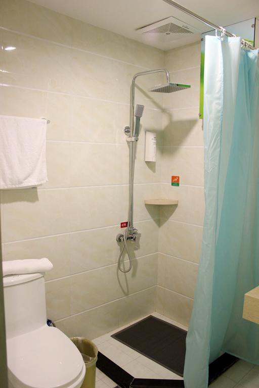 Hi Inn Taian Taishan Tai'an  Zimmer foto