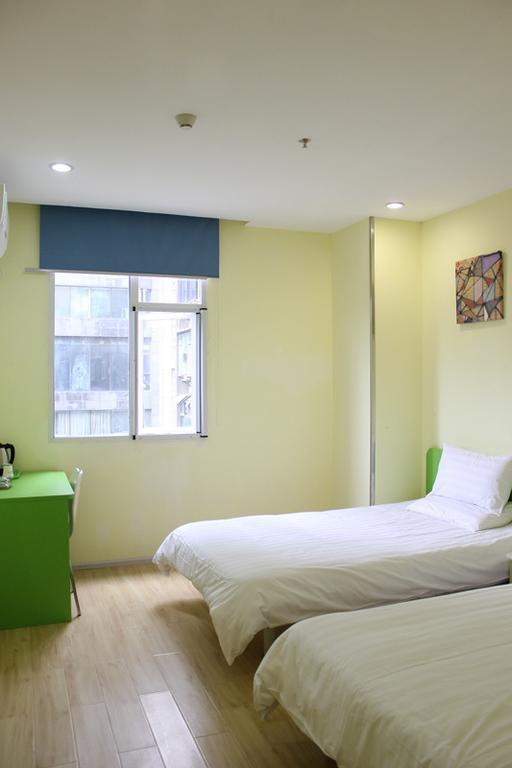 Hi Inn Taian Taishan Tai'an  Zimmer foto