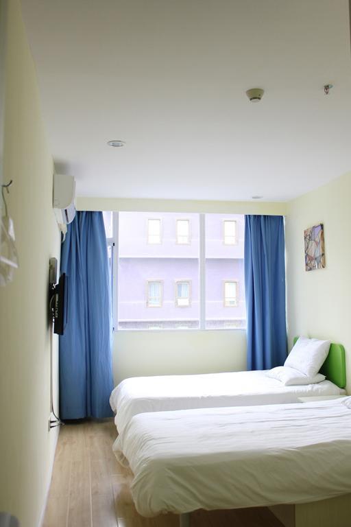 Hi Inn Taian Taishan Tai'an  Zimmer foto