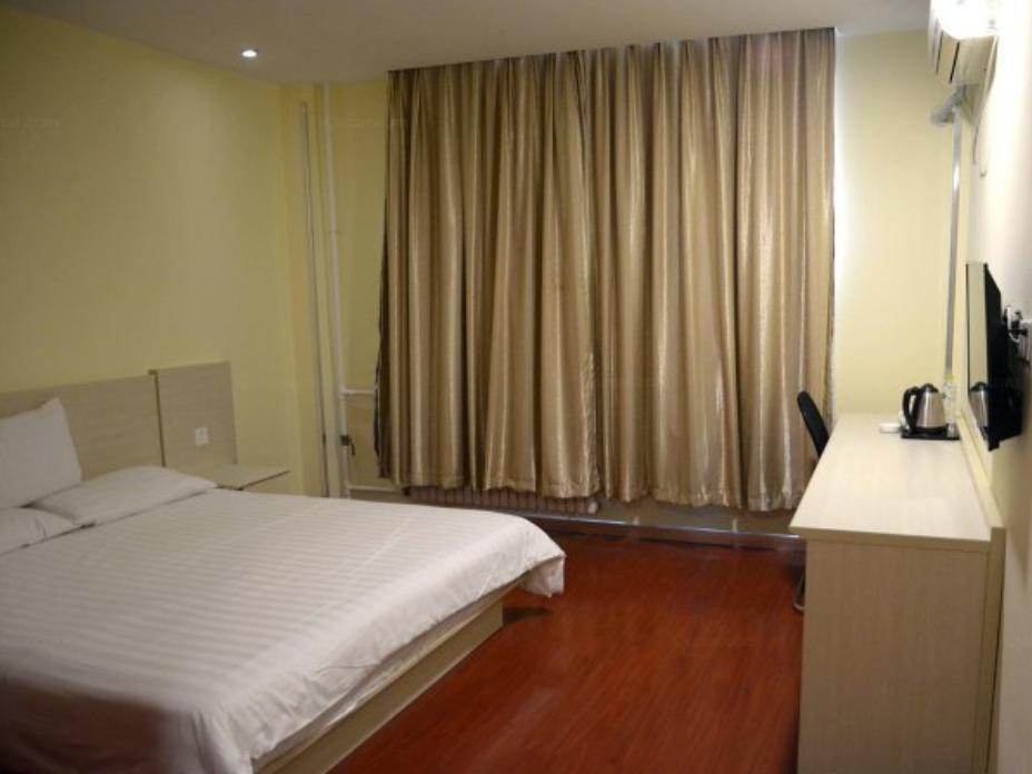 Hi Inn Taian Taishan Tai'an  Exterior foto